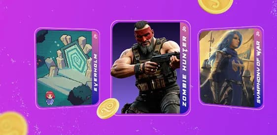 3. Canjea y disfruta