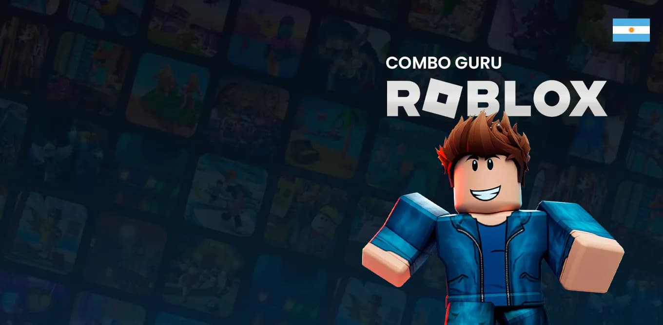 Combo Guru Roblox