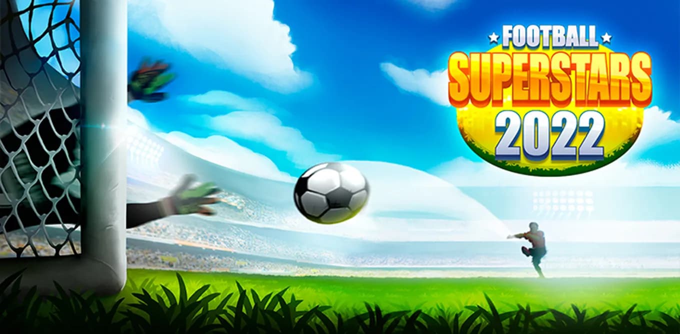 Football Superstars 2022