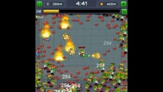 Zombie Hunter Survival