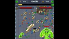 Zombie Hunter Survival