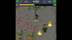 Zombie Hunter Survival